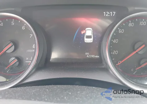 2024 Toyota Camry Xse from USA, damaged, VIN 4T1K61AK2RU896235